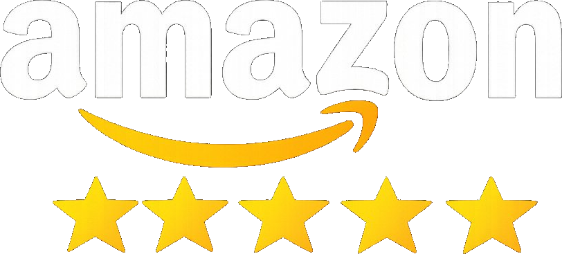 Amazon 5 étoiles